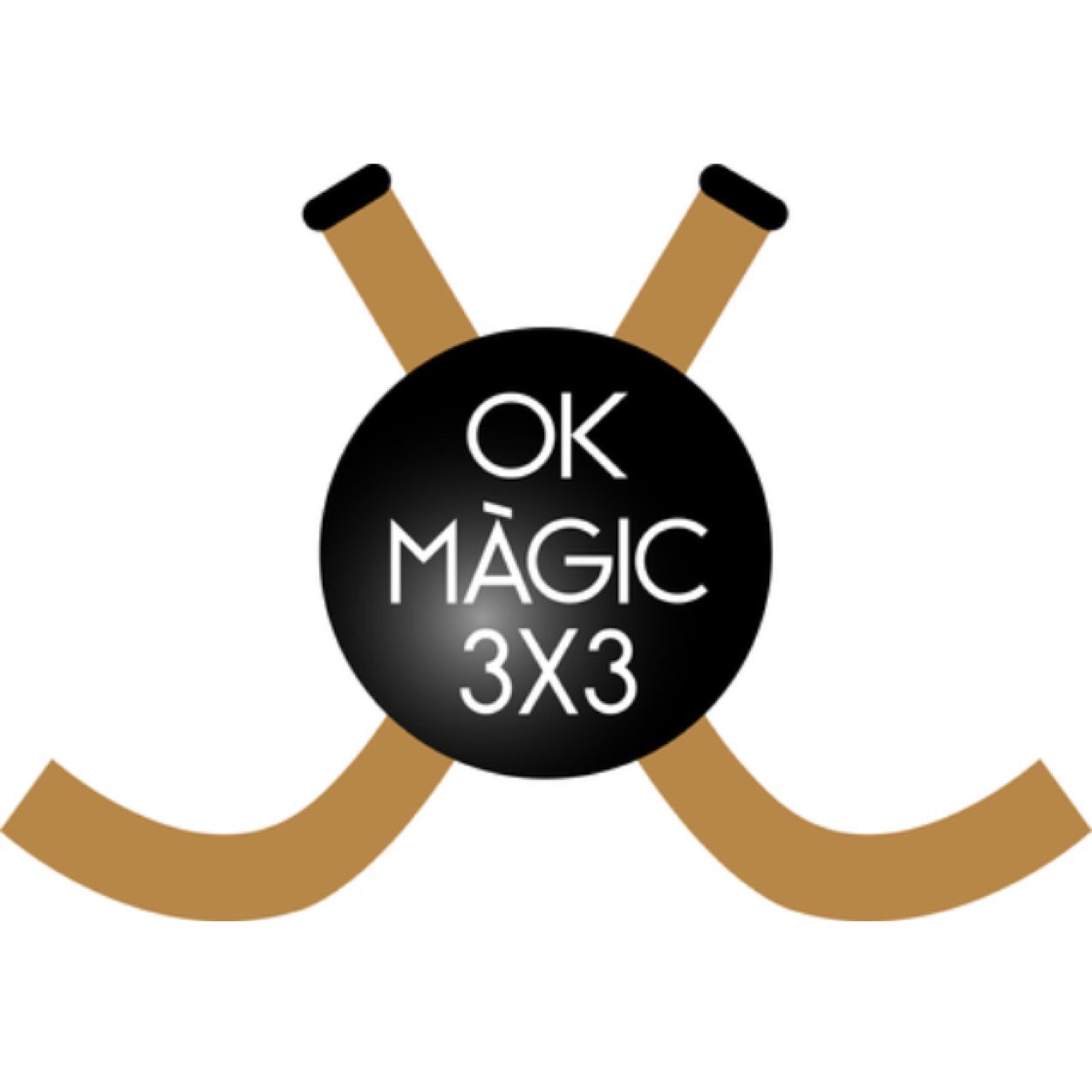 L'únic torneig 3x3 d'hoquei patins que no et deixarà indiferent. 16 d'abril de 2017. 12€. Inscripcions: okmagic3x3@gmail.com. Categories: De Juvenil a Veterans.
