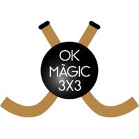 OK Màgic 3x3 (@okmagic3x3) 's Twitter Profile Photo
