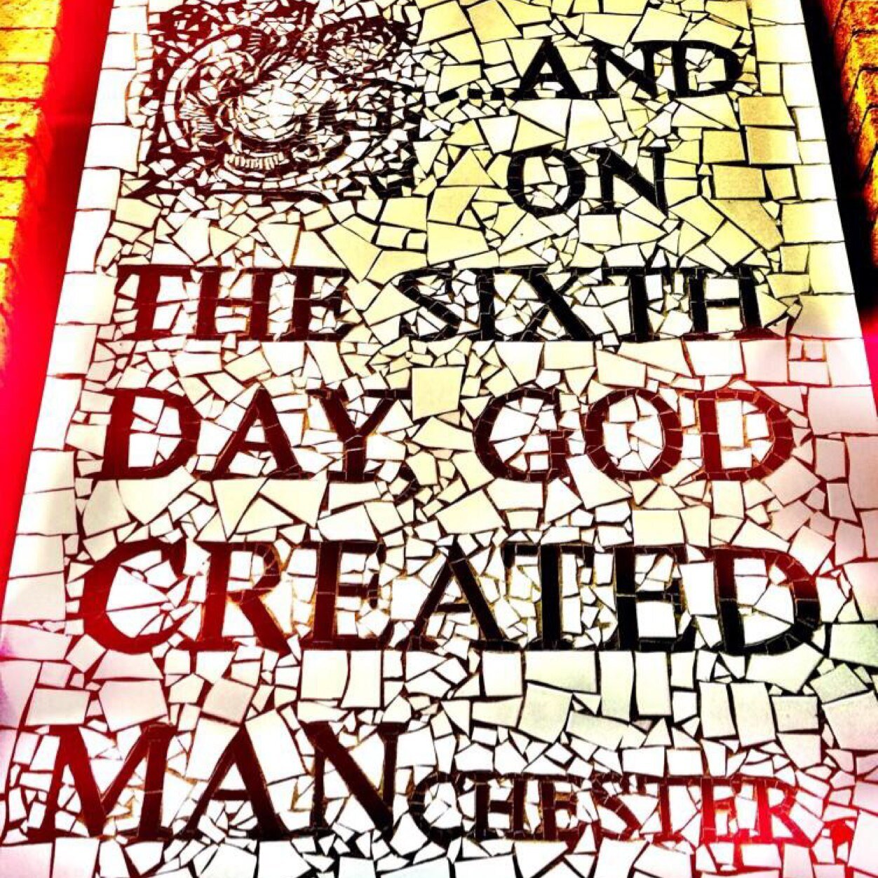 MUFC - One Love - Season Ticket - W3105 - Home & Away -