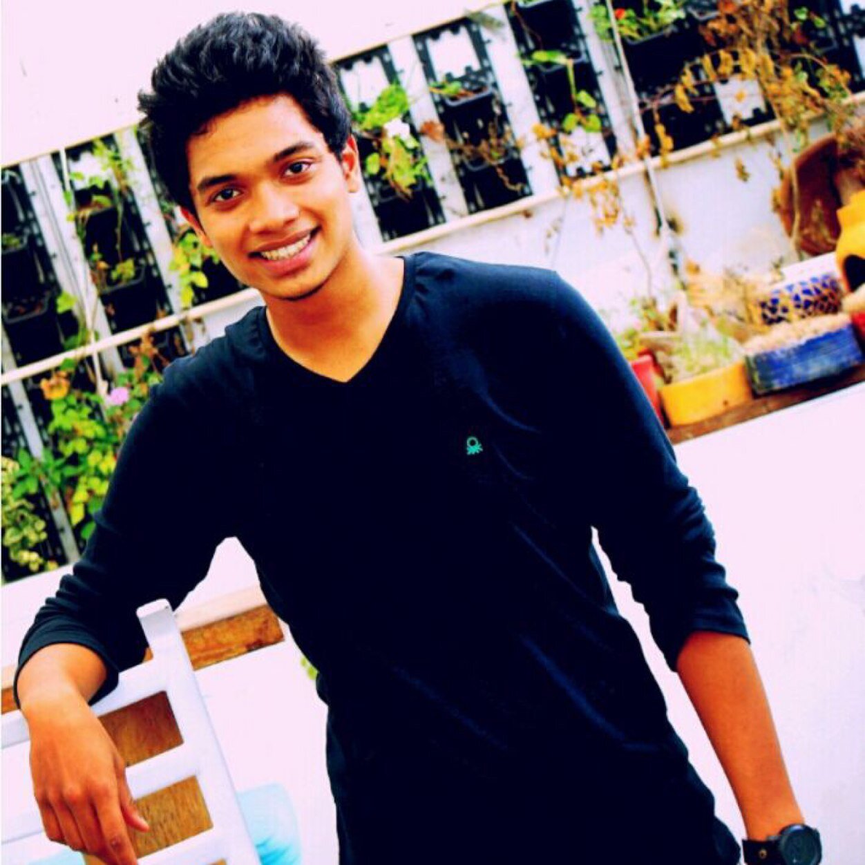 avinashpaul1771's profile picture. 