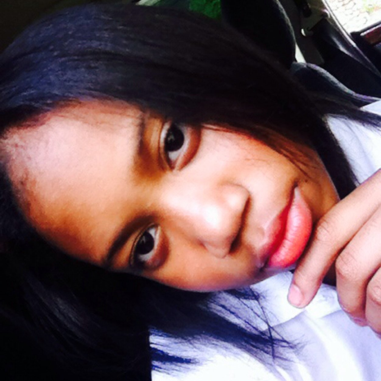 My name is Aaliyah sences you had time to look at my page follow me team twitter and im a dancer oh yeah in follow me on instagram at @beautyful_liyah