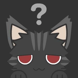 🌲 🎪　☁️🐾　🐈🩹

沼に沈んでいます
稀に喋ります