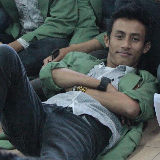 TEATER KHARISMA | i like futsal