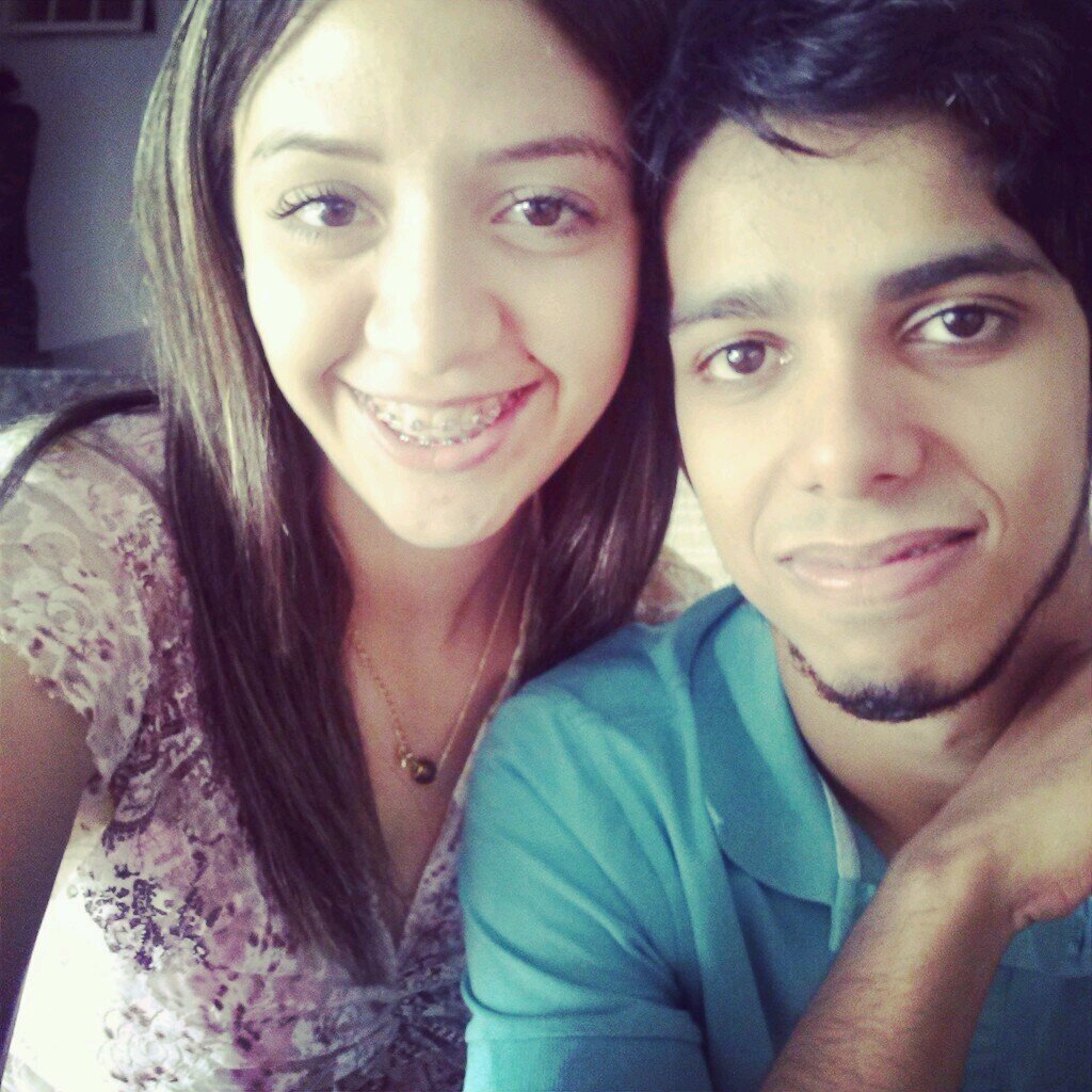 ♥  ChaarLinda minha Princesa *------*