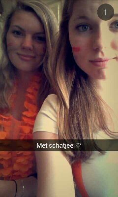 Voetbal SDC MC1 - Ajax Amsterdam ♡ - me bestemeisje @Gwendaax - loveyouu xxx @francisbxx