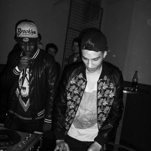 Hello, Upcoming Rapper From Belgium #Peace