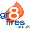 Gr8fires's profile picture. Leading online retailer of wood-burning stoves, multi-fuel stoves, wall hung electric fires, inset electric fires and their accessories.