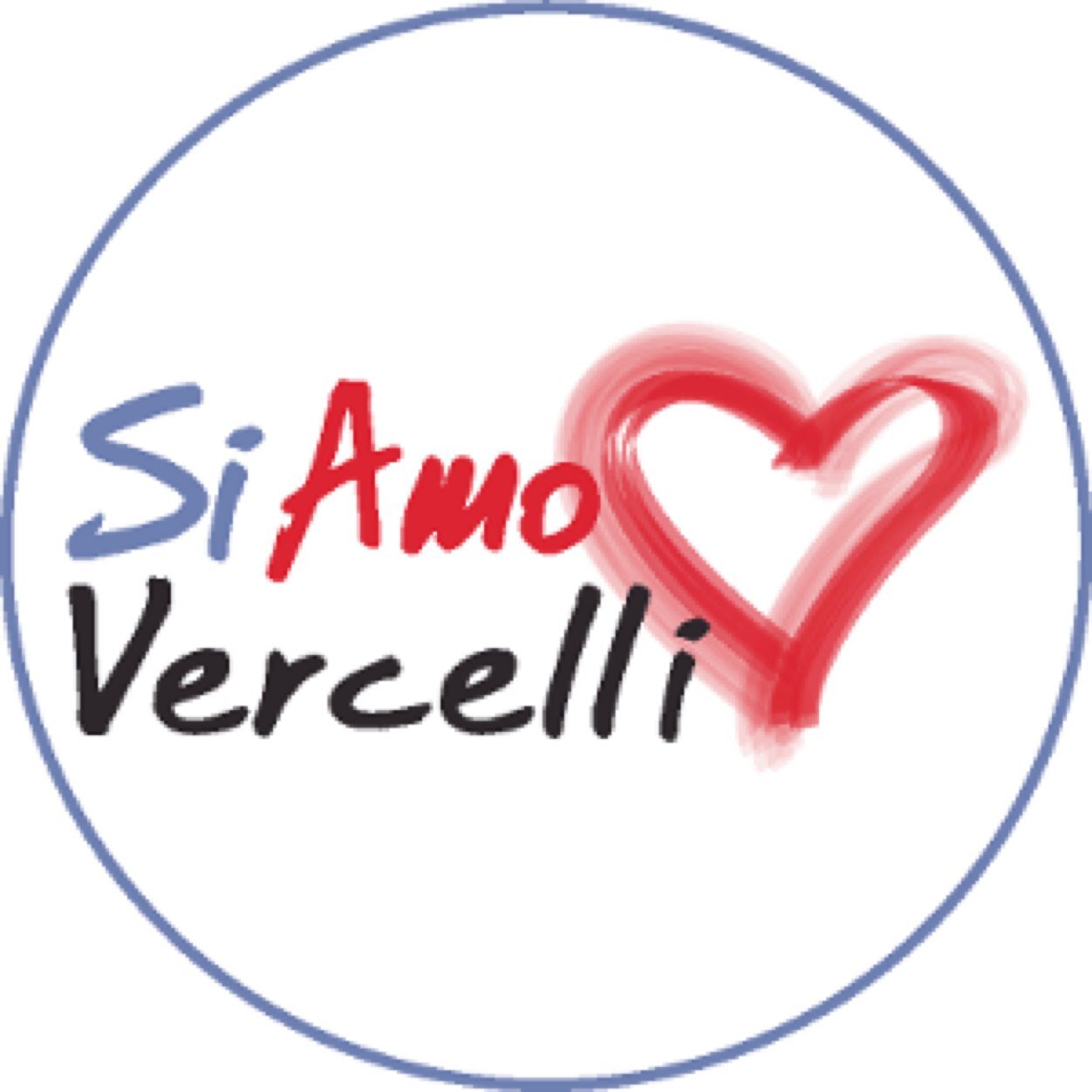 SiAmoVercelli's profile picture. 