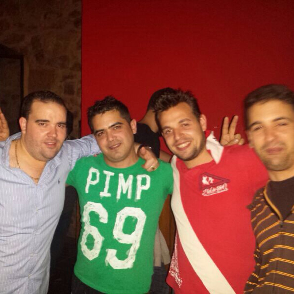 ElREX2's profile picture. 