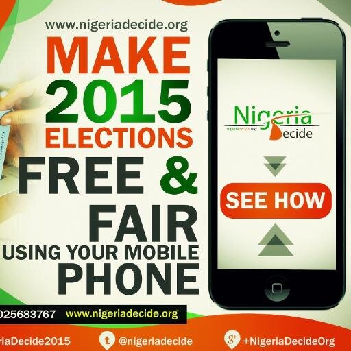 A platform that aggregates Live Election feeds from Voters' Phones during Polls to help ensure Free, Fair &transparent Elections. join the cause today.