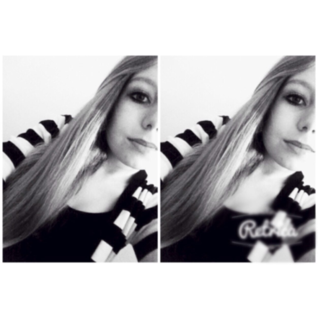 head up , fake a smile , stay strong , move on.