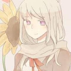 I am Anya, I'm female Russia. #RP, #Hetalia #single