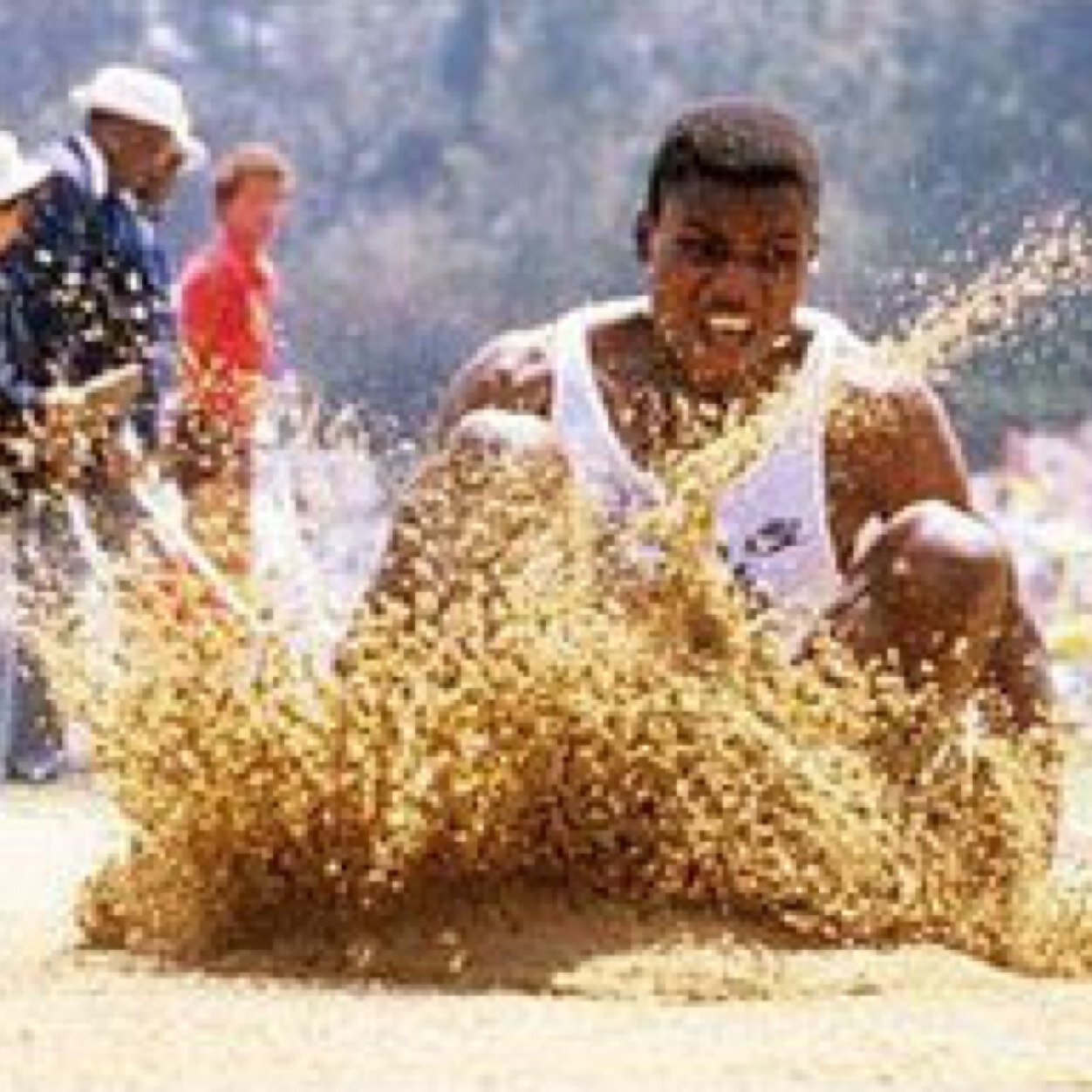 Long, Triple, and High jumpers of America!!!!! A page dedicated to building the community of the nation's jumpers!!!