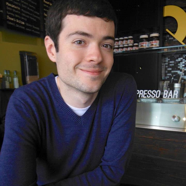 data scientist, food and coffee enthusiast, college football fan