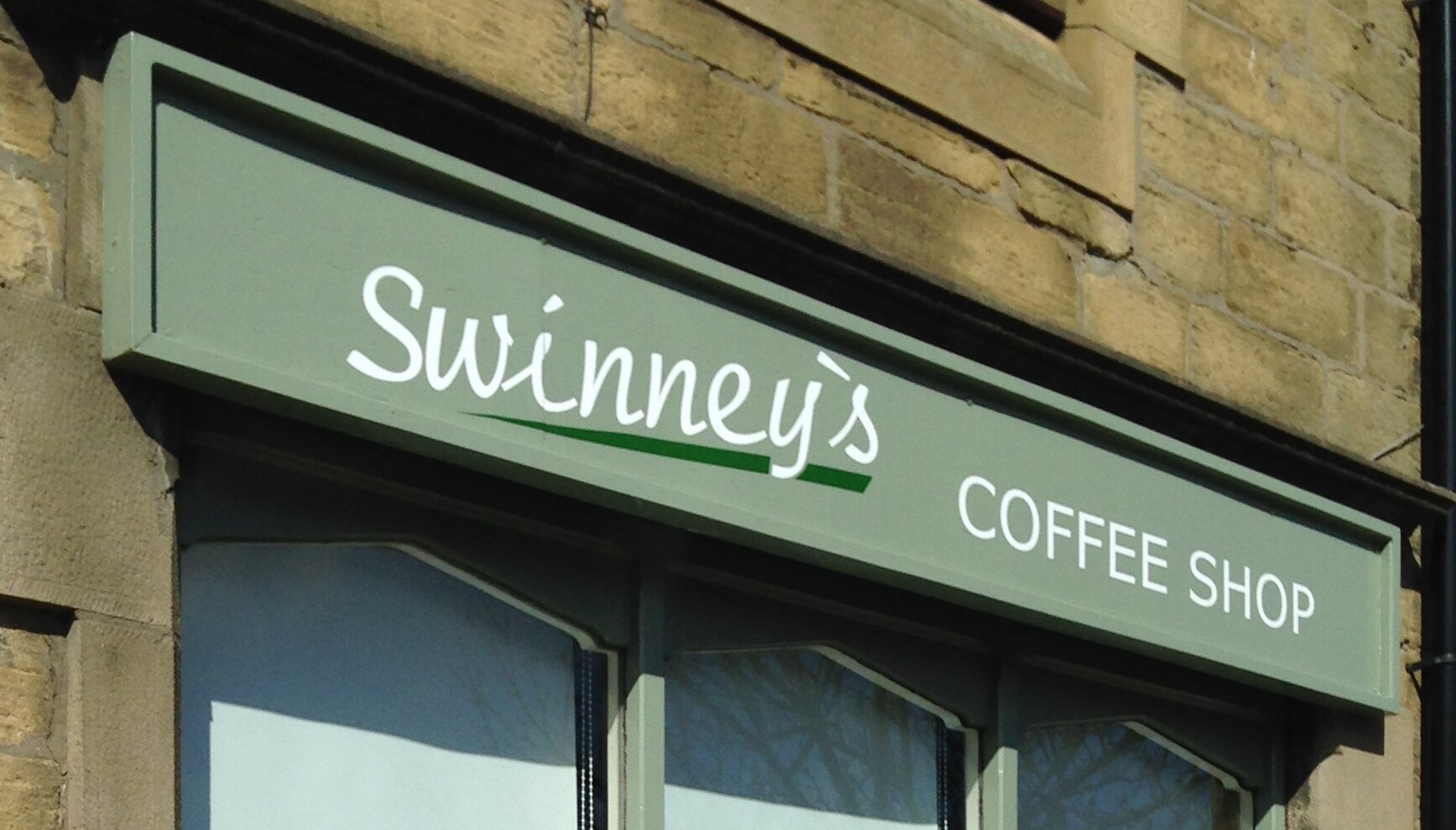 Swinneys60 Profile Picture