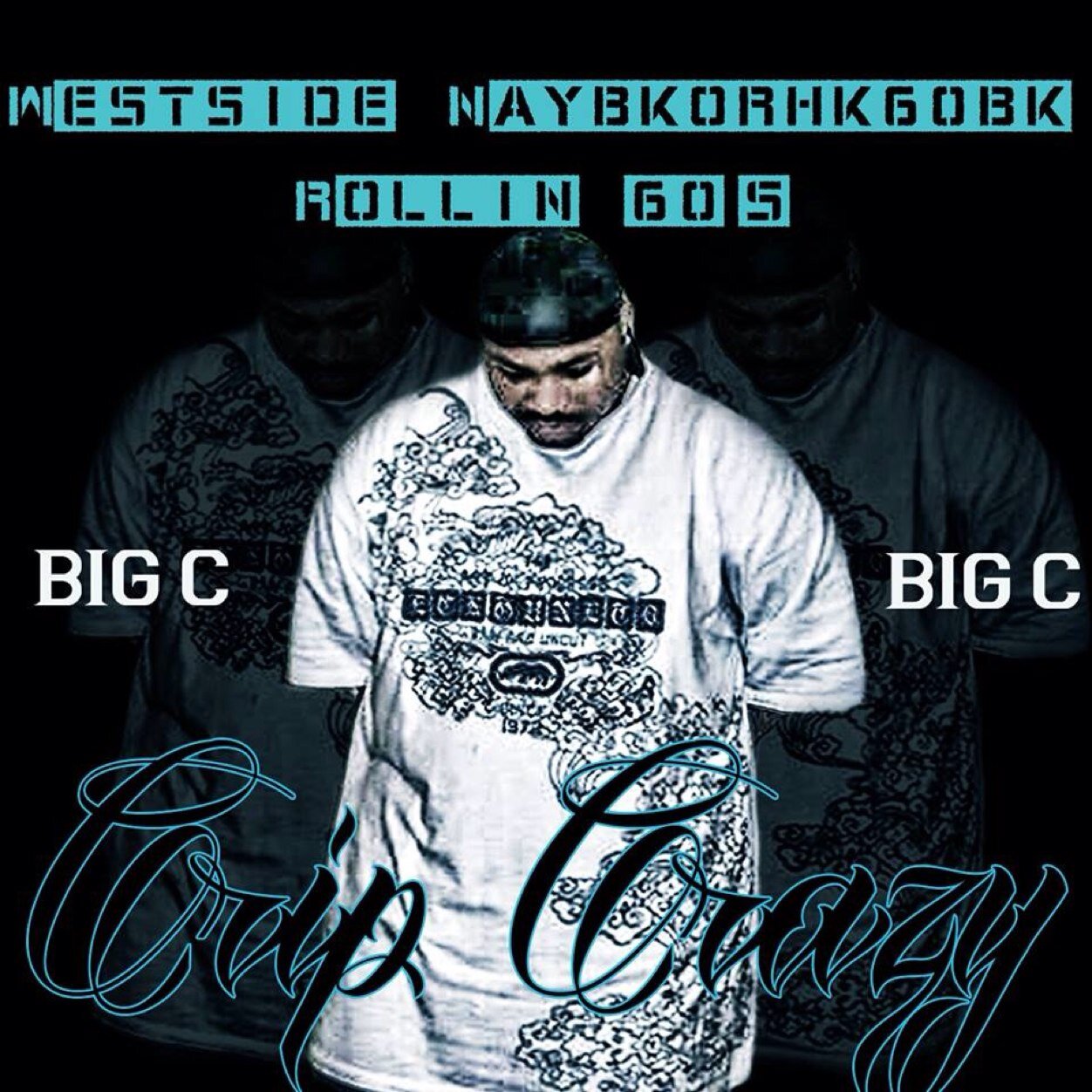 carlshelton73's profile picture. 