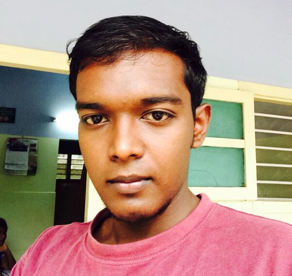 Engineer, Manager and future Entrepreneur....