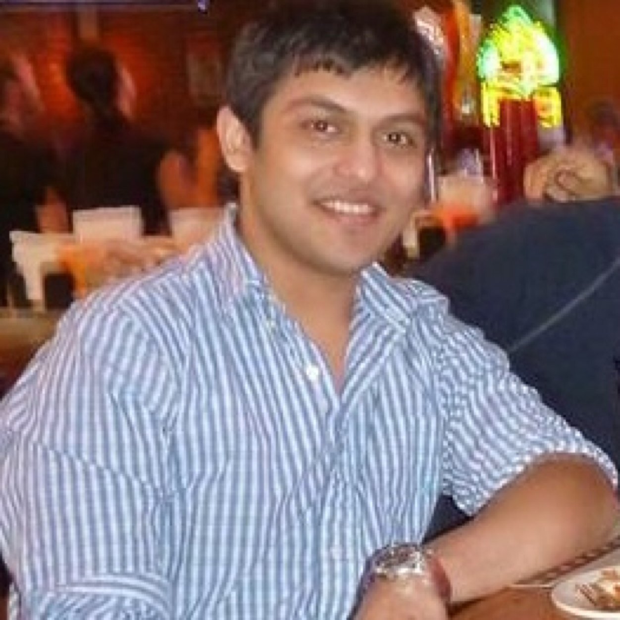 karnik_Saurabh Profile Picture