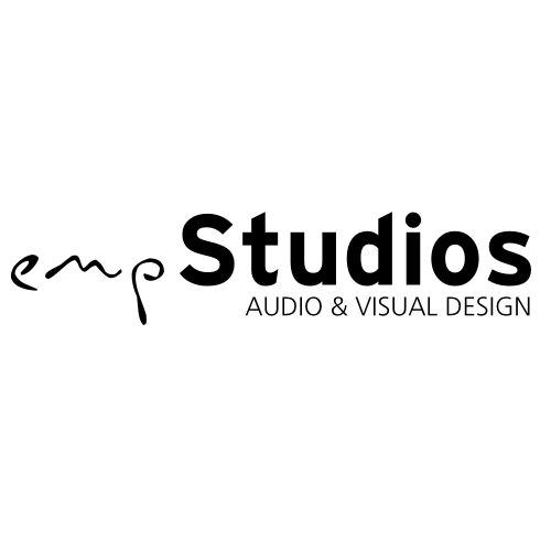empstudios's profile picture. AUDIO & VISUAL DESIGN
