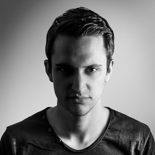 Nick Svenson | 23 years | DJ & Producer | Played By: Alesso, Bob Sinclar, Tristan Garner, Sander Van Doorn, Dannic, Dyro & More