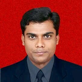 Associated with an Educational sector last 10 Years. Working as a Vice president (Business Development) in a KaHO Labs Pvt. Ltd.