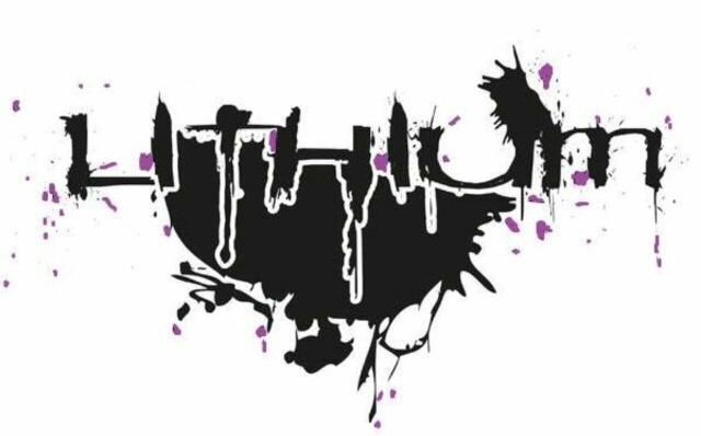 una banda con propuestas musicales frescas para todos ustedes. Lithium es Melody, Alexis, Rogelio, Iván y Diego.