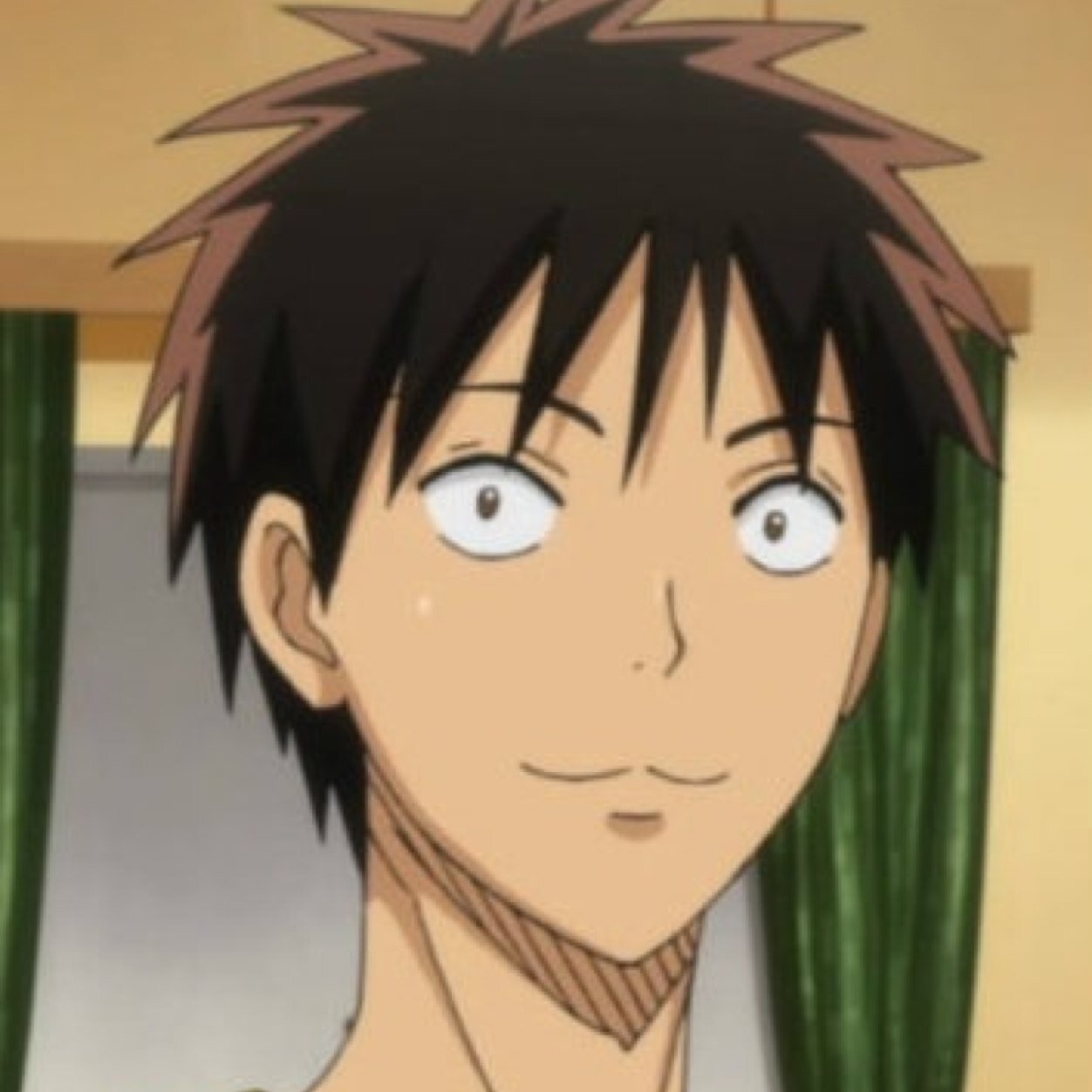 Seirin #6 | I can play you dumbasses, I am just highly overlooked {semi-serious RP/Crack 18+ | Single and ready to mingle! | can speak english well}