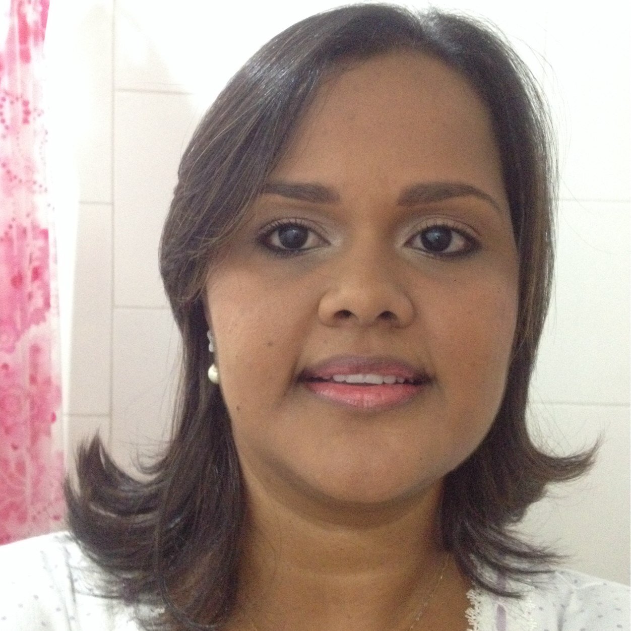 Filha de Deus e shalom