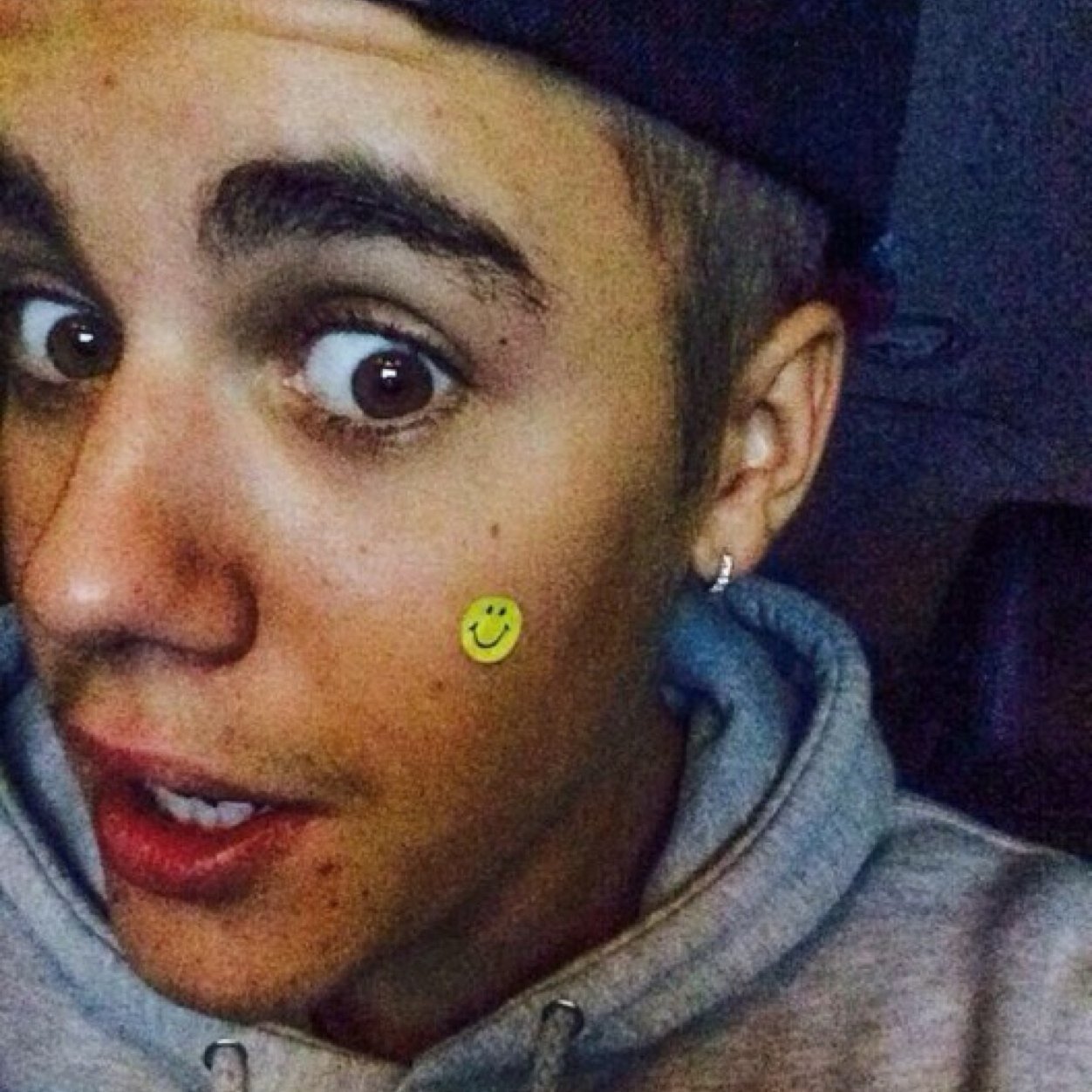 I am always going to be a belieber forever. I love being a belieber it always been a part of my life and always ❤️ 4th March♥♔
