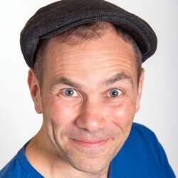edannert Profile Picture