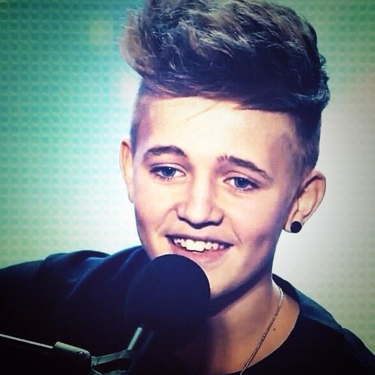 Fan page of bailey❤❤