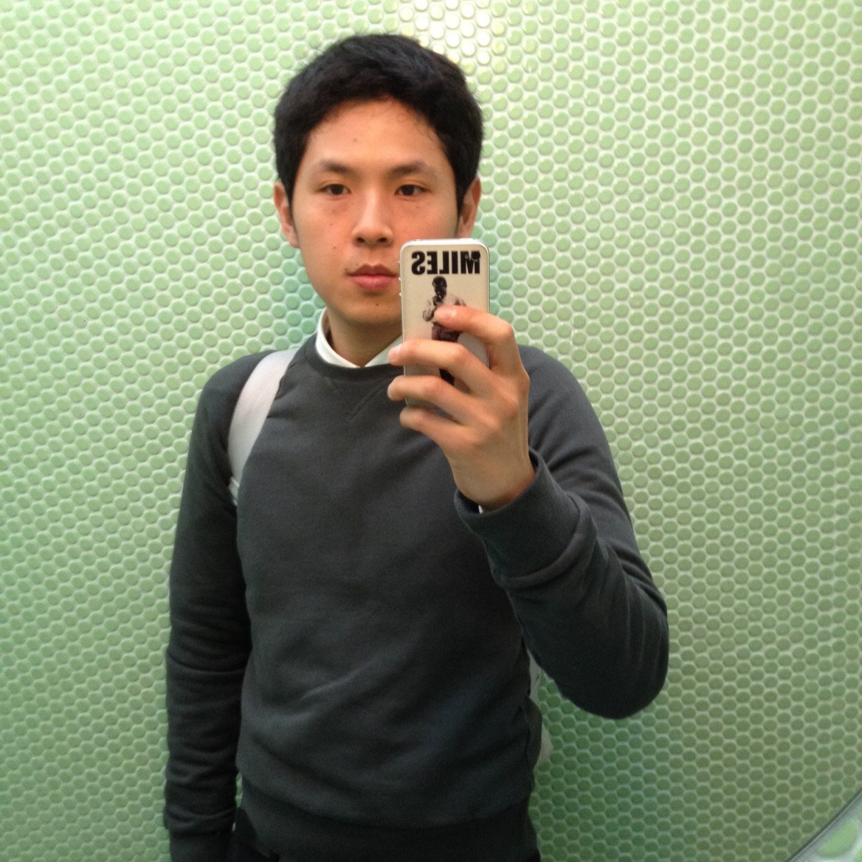 ImHokyuLee's profile picture. 