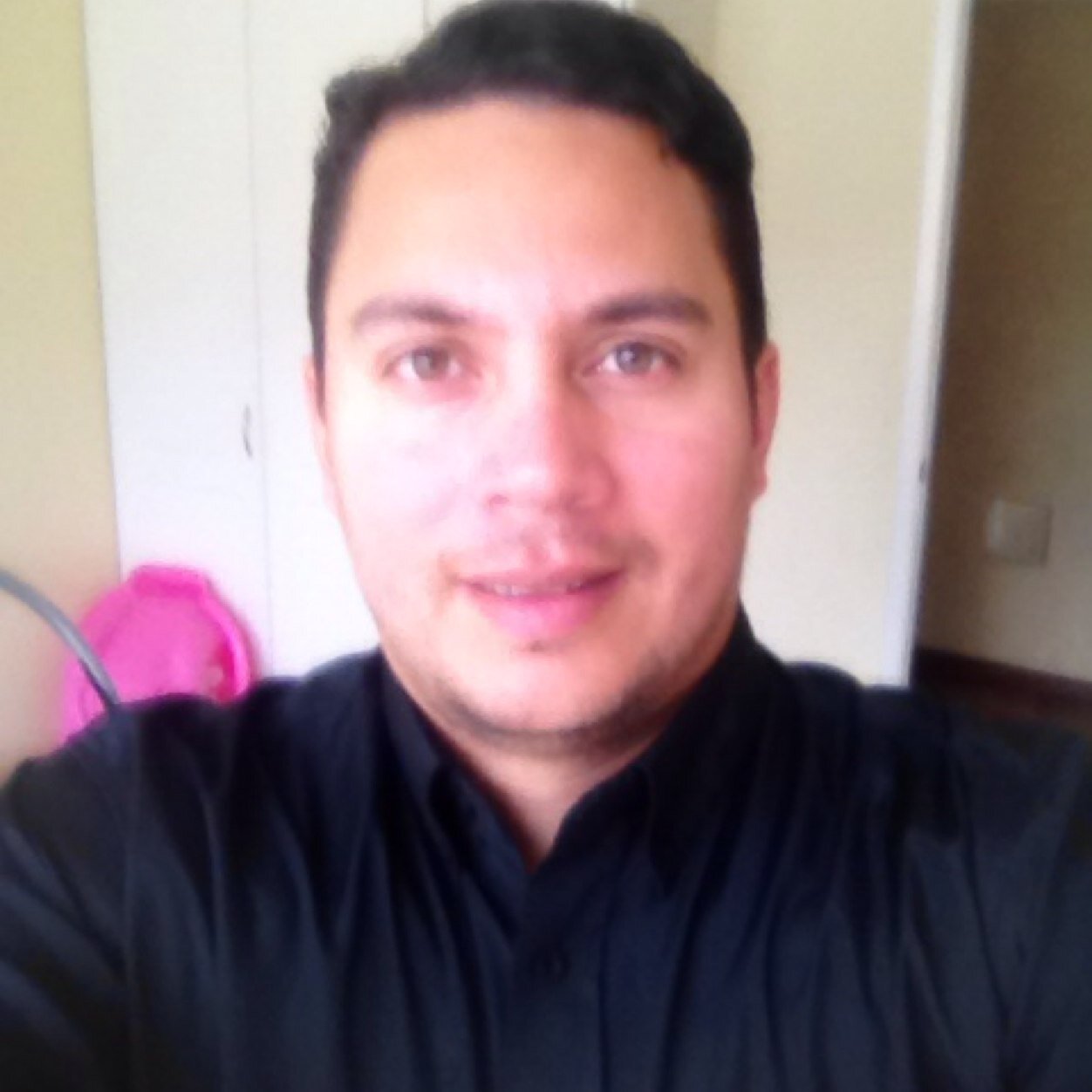gracias Dios