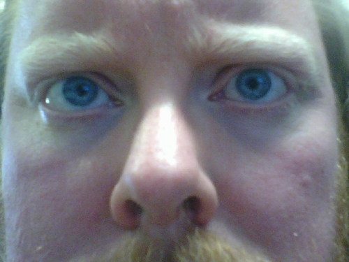 patkirkendall's profile picture. 