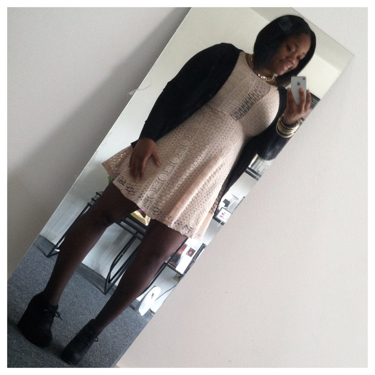 Livinq & Lovinq My Life... #Blessed #TheRealMe