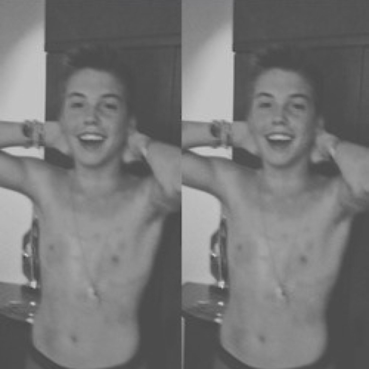Yay free follow now go follow @magcconmahone @magcconmahone @magcconmahone @magcconmahone Cuz ya should