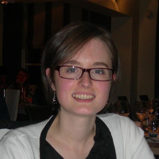Criminologist and Social Worker. Likes badminton, reading and being hung up on TV-series.
