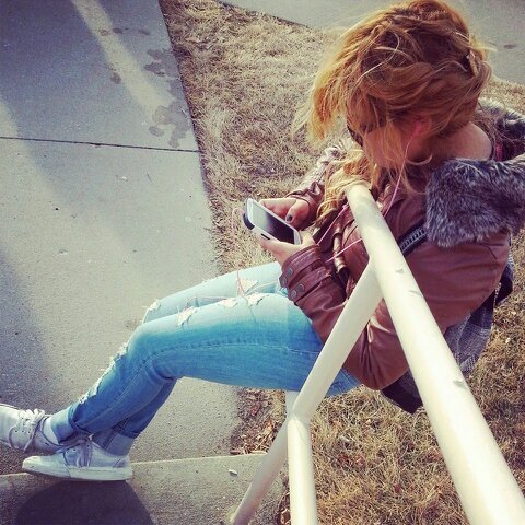 Bitch You Dont Lyk Me Well Me Vale Verga !!(= ~Dem Bitches Doe^-^◀▲▶Wid Gang Life Cali Swaqq◀▲▶~Believing In Life~Wer Da Food At? !!(=