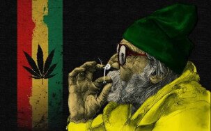 Smoke Weed Everyday!