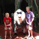 Sharon Thompson - @stsharont - Twitter