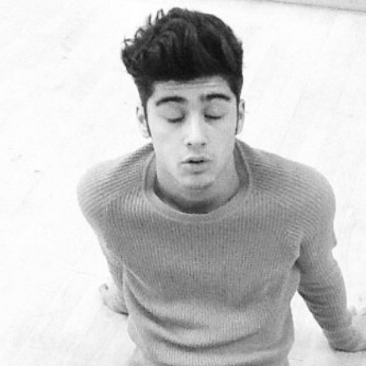 Saved acc for @honestlyzarry