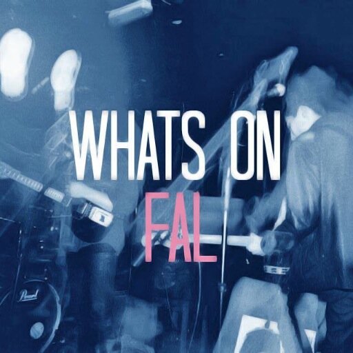 Recommending the best student events in Falmouth - we provide a platform to promote nights, events and projects. Mobile app to be launched very soon!