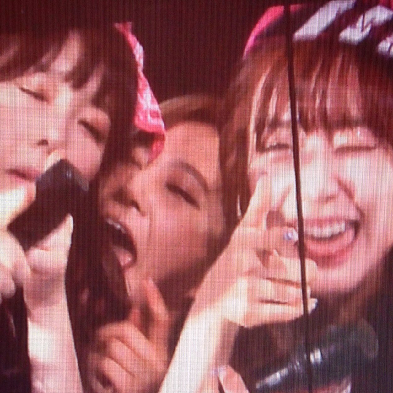 only SNSD:)