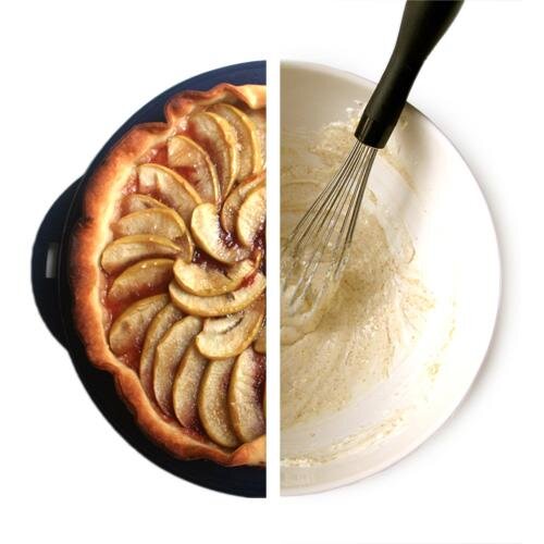 Baking Mistakes So You Don't Have To || you can also find me over on @_poots_ .