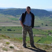 BRONET Jean-Marie (@bronetjeanmarie) 's Twitter Profile
