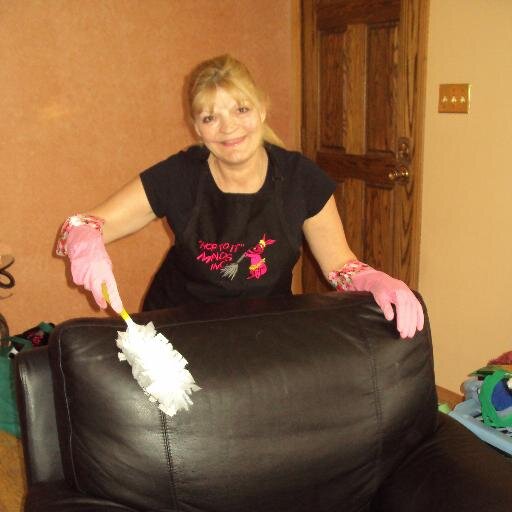 Want to come home to a clean home?  We are bonded and insured.  Dedicated to a thorough, detailed house cleaning.  Honest & reliable.  We really do HOP TO IT!