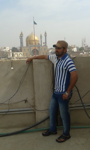 irfanshah763's profile picture. 