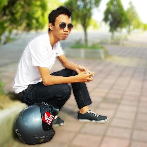 thu_nadhi's profile picture. Invite pin baru 24CA2DF8