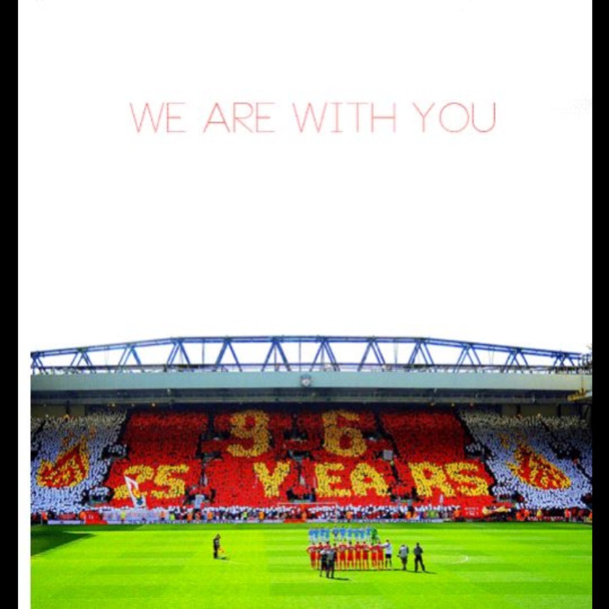 Peterborough United And Liverpool fan