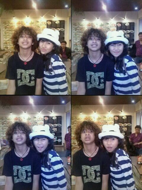 viviianantasyaa's profile picture. MikoDwiMardian♥♥♥